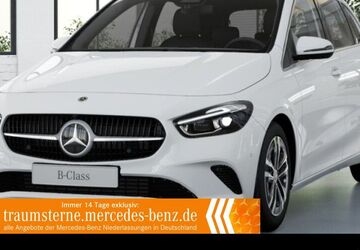Mercedes-Benz B 250 2.557 km 36.990 &euro; Stuttgart 70469