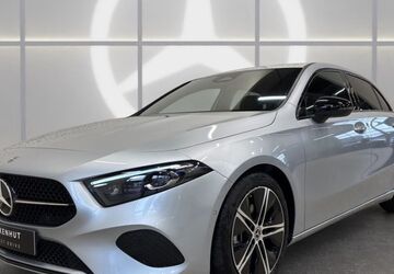 Mercedes-Benz A 200 9.900 km 38.930 &euro; Nagold 72202