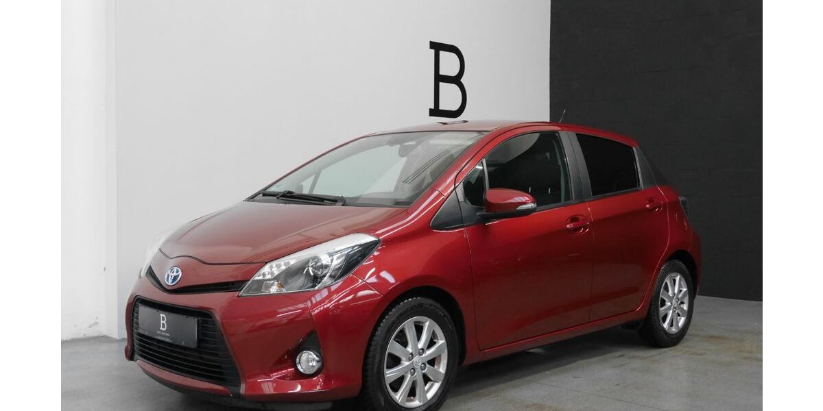 Toyota Yaris 60.150 km 10.290 &euro; Rohrdorf 72229