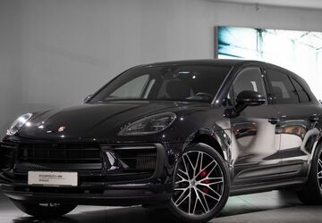 Porsche Macan 69.750 km 67.480 &euro; Böblingen 71034