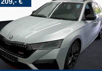 Skoda Octavia 104.998 km 24.430 &euro; Niefern-Öschelbronn 75223