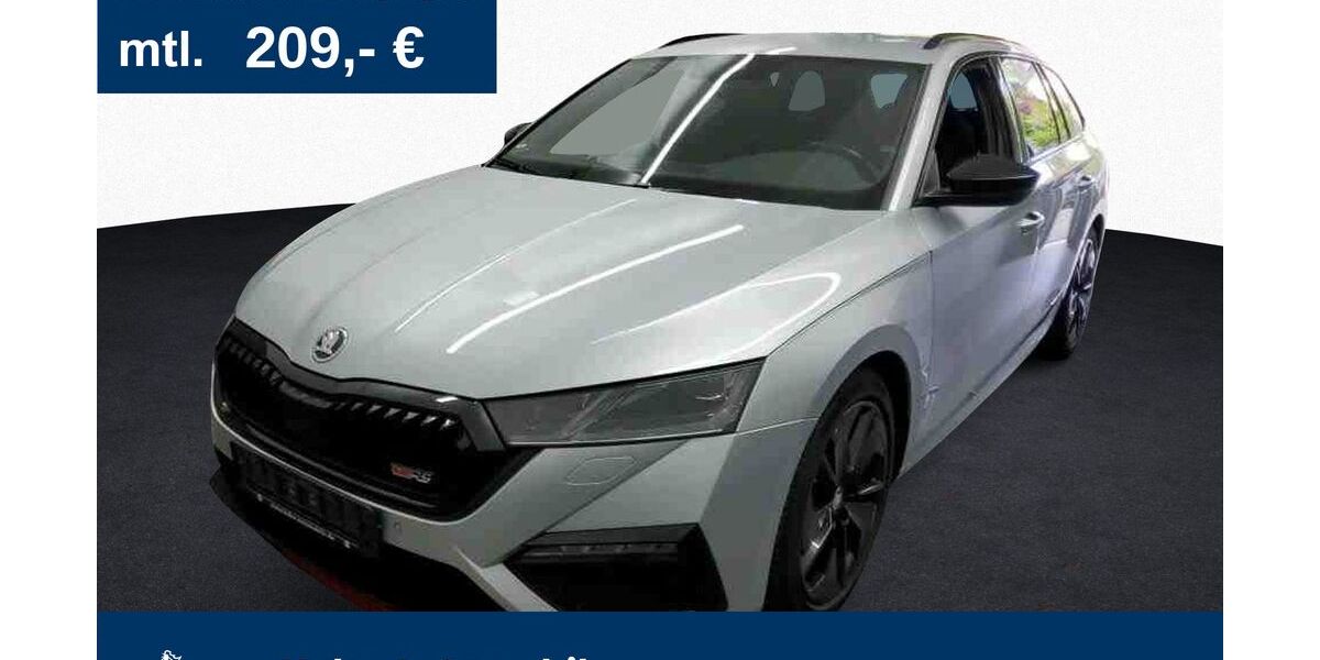 Skoda Octavia 104.998 km 24.430 &euro; Niefern-Öschelbronn 75223