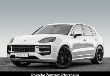 Porsche Cayenne 9.900 km 139.480 &euro; Pforzheim 75177