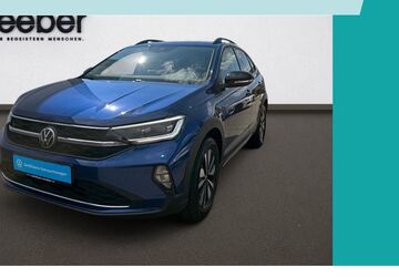 VW Taigo 19.191 km 22.490 &euro; Calw 75365