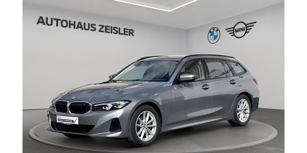 BMW 318 59.900 km 28.940 &euro; Waiblingen 71332