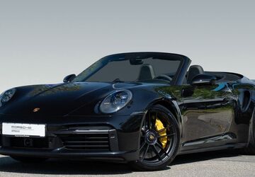 Porsche 992 26.830 km 218.880 &euro; Pforzheim 75177