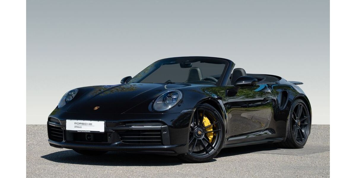 Porsche 992 26.830 km 218.880 &euro; Pforzheim 75177