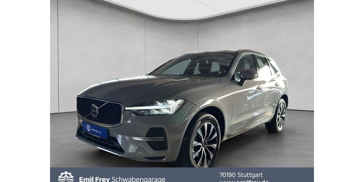 Volvo XC60 32.504 km 40.900 &euro; Stuttgart 70190