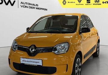 Renault Twingo 48.599 km 10.900 &euro; Stuttgart 70469