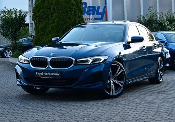 BMW 320 180.000 km 32.999 &euro; Waiblingen 71332