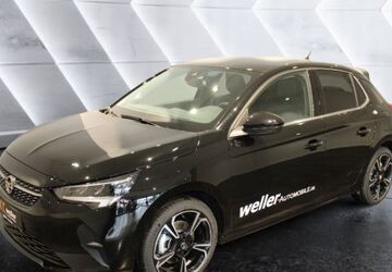 Opel Corsa 32.000 km 16.895 &euro; Bietigheim-Bissingen 74321