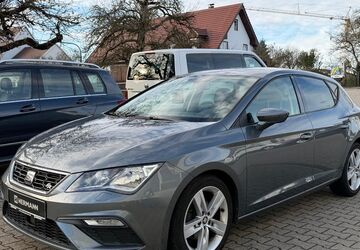 Seat Leon 163.160 km 10.900 &euro; Friolzheim 71292