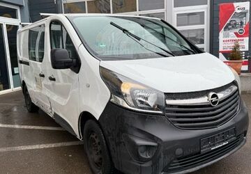 Opel Vivaro 369.200 km 5.990 &euro; Herrenberg 71083