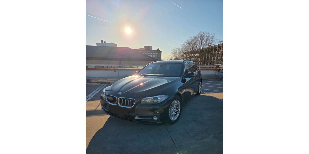BMW 530 178.000 km 16.000 &euro; Ludwigsburg 71642