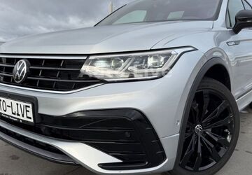 VW Tiguan 110.763 km 31.990 &euro; Böblingen/Stuttgart 71034