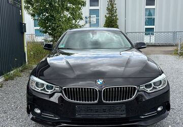 BMW 420 Gran Coupé 173.000 km 14.999 &euro; Sindelfingen 71069