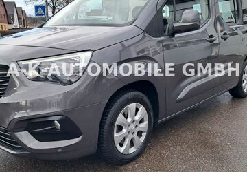 Opel Combo Life 132.504 km 11.499 &euro; Deizisau 73779