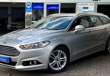 Ford Mondeo 133.000 km 9.900 &euro; Nürtingen bei Stuttgart 72622