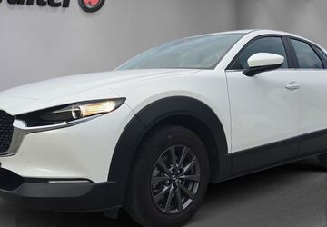 Mazda CX-30 23.800 km 21.740 &euro; Pforzheim 75177