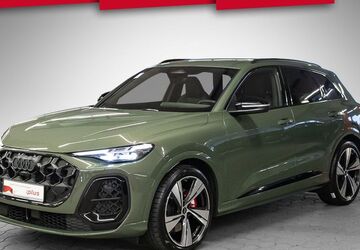 Audi SQ5 6.672 km 81.650 &euro; Stuttgart 70563