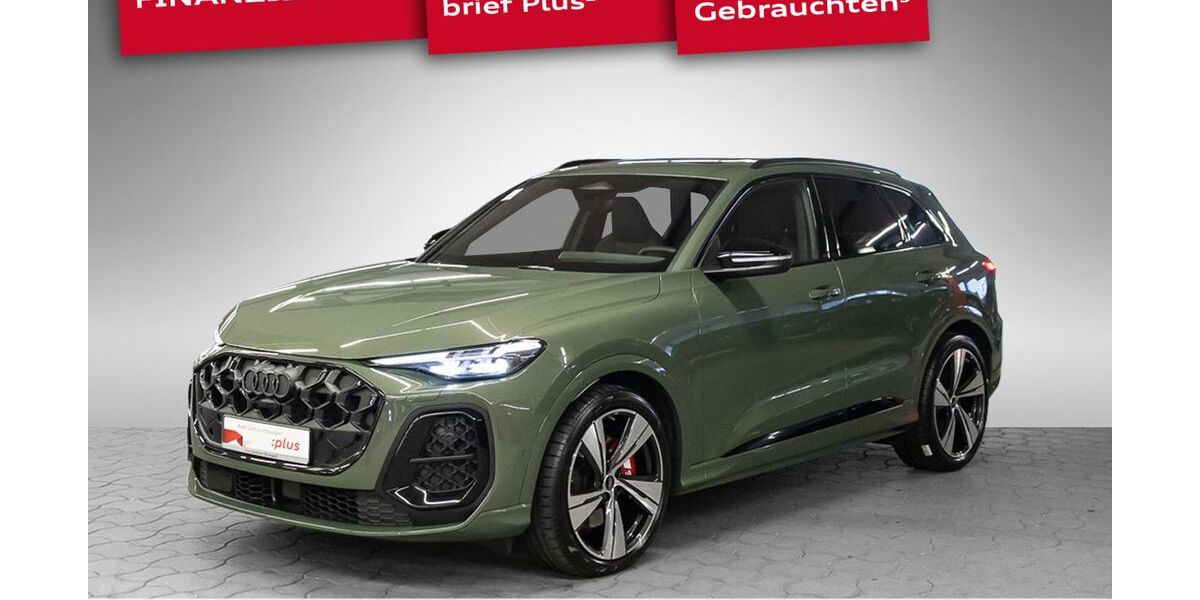 Audi SQ5 6.672 km 81.650 &euro; Stuttgart 70563