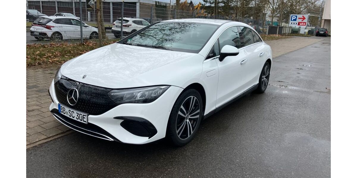 Mercedes-Benz EQE 17.000 km 47.990 &euro; Böblingen 71034