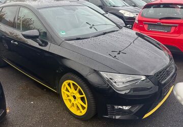 Seat Leon 133.000 km 8.999 &euro; Sindelfingen 71065