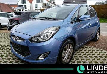 Hyundai iX20 193.200 km 3.900 &euro; Kusterdingen 72127