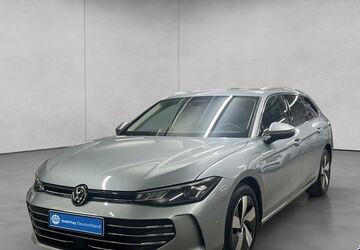 VW Passat Variant 22.327 km 34.890 &euro; Filderstadt 70794