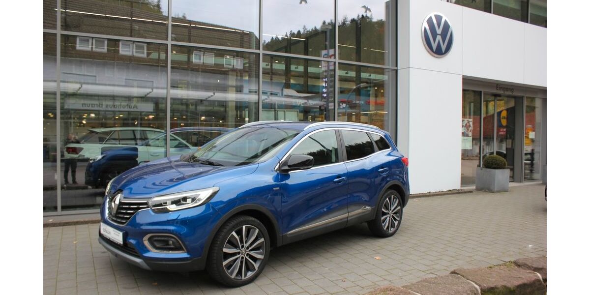 Renault Kadjar 79.290 km 14.990 &euro; Wildberg 72218