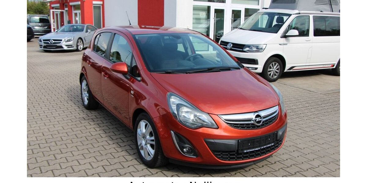 Opel Corsa 128.800 km 4.900 &euro; Ostfildern 73760