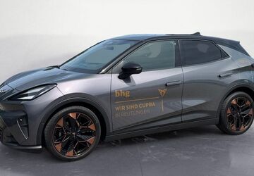 Cupra Raval 1.700 km 38.590 &euro; Reutlingen 72760