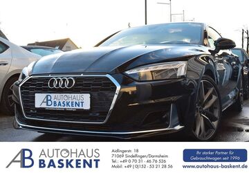 Audi A5 54.500 km 29.890 &euro; Sindelfingen-Darmsheim 71069