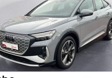 Audi Q4 e-tron 43.450 km 32.390 &euro; Reutlingen 72760