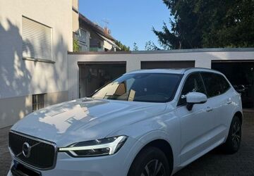 Volvo XC60 137.200 km 24.950 &euro; Filderstadt 70794