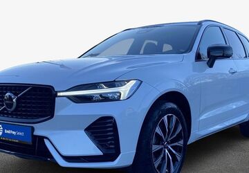 Volvo XC60 33.601 km 37.380 &euro; Leonberg 71229