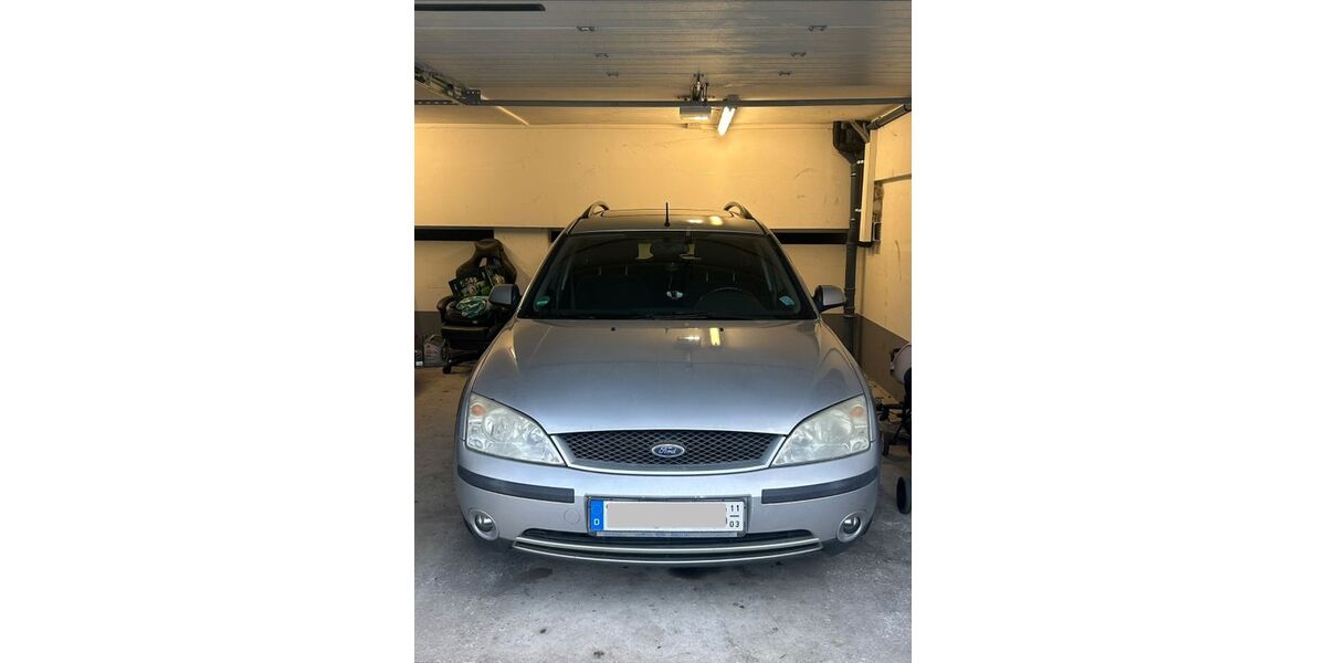 Ford Mondeo 99.983 km 1.999 &euro; Weil der Stadt 71263
