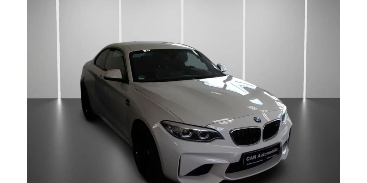 BMW M2 139.000 km 38.900 &euro; Wolfschlugen 72649