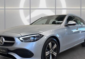 Mercedes-Benz C 200 10.148 km 39.250 &euro; Nagold 72202