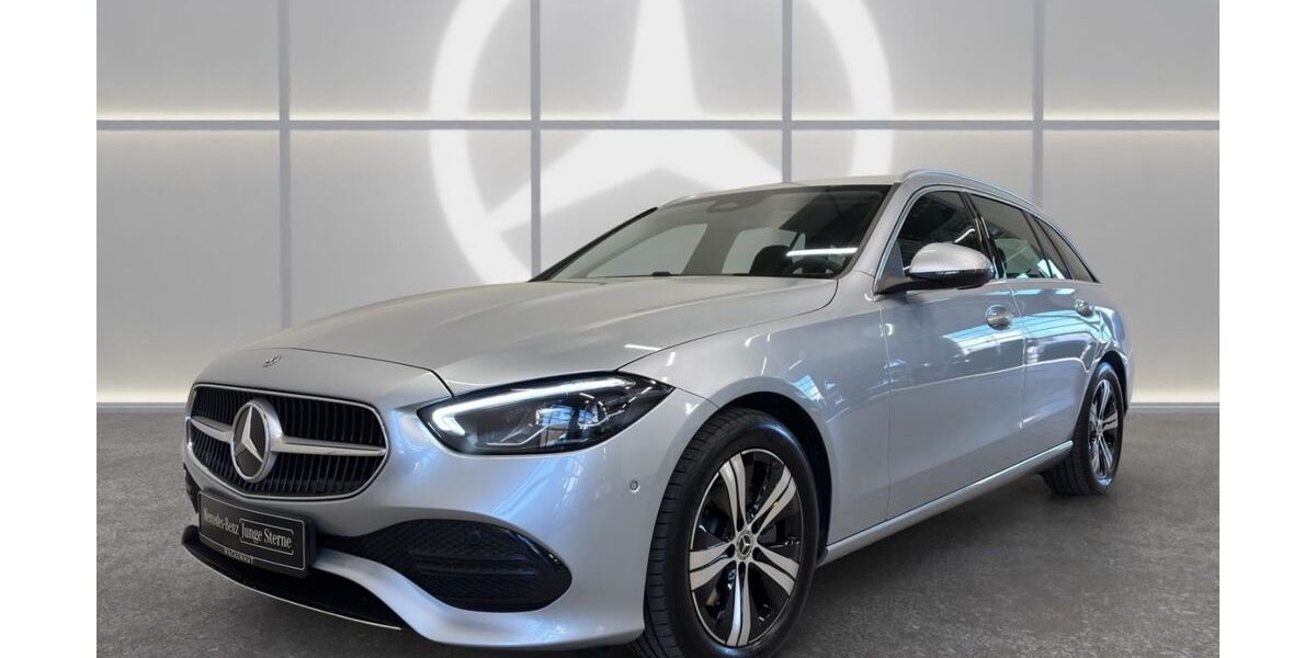 Mercedes-Benz C 200 10.148 km 39.250 &euro; Nagold 72202