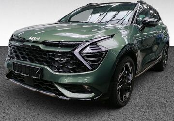 Kia Sportage 15.777 km 31.250 &euro; Ostfildern 73760