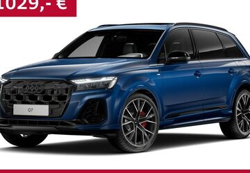 Audi Q7 19.810 km 88.430 &euro; Fellbach 70734