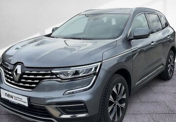 Renault Koleos 29.580 km 24.890 &euro; Esslingen 73734