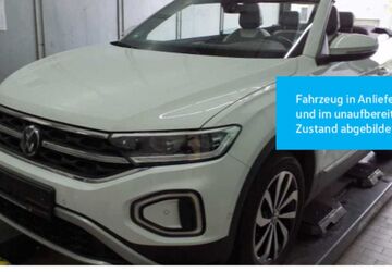 VW T-Roc 31.072 km 29.430 &euro; Stuttgart-Wangen 70188