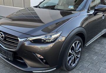 Mazda CX-3 84.000 km 17.490 &euro; Metzingen 72555