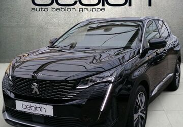 Peugeot 3008 54.400 km 23.880 &euro; Reutlingen 72766