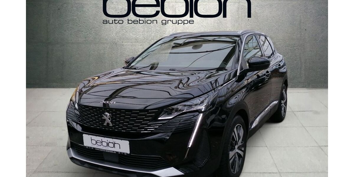 Peugeot 3008 54.400 km 23.880 &euro; Reutlingen 72766