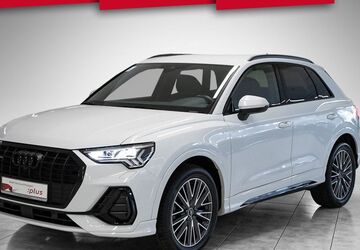 Audi Q3 19.154 km 40.920 &euro; Böblingen 71034