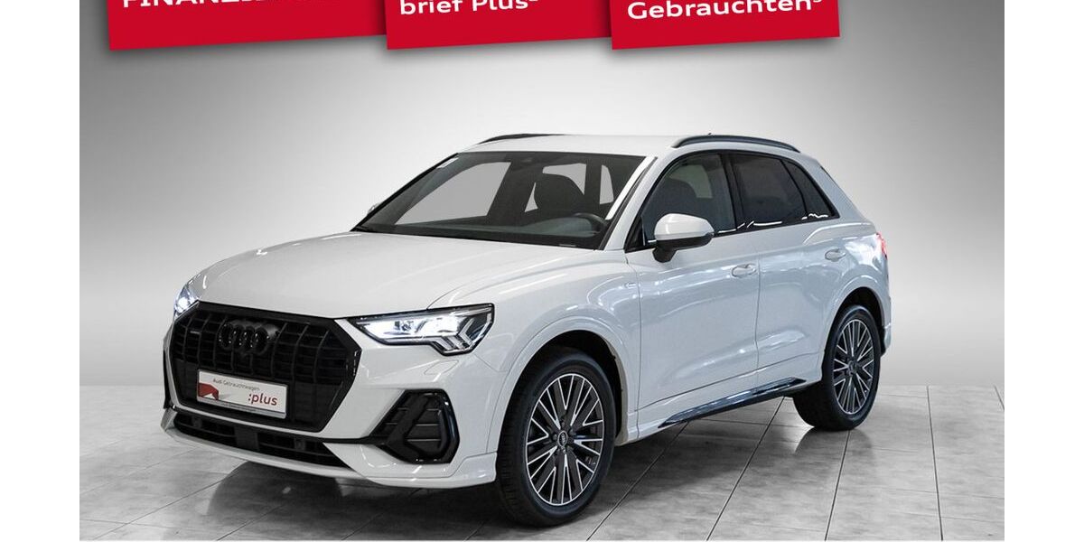 Audi Q3 19.154 km 40.920 &euro; Böblingen 71034