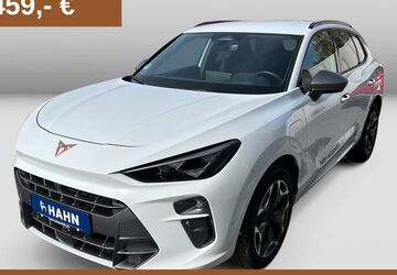 Cupra Terramar 24.500 km 48.490 &euro; Pforzheim 75179